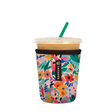 JavaSok-Abstract Floral
