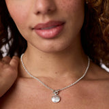 Solara Delicate Necklace