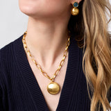 Gold Solara Necklace