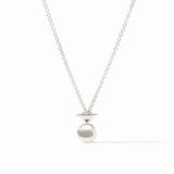 Solara Delicate Necklace