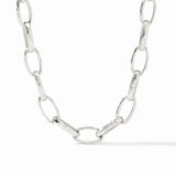 Solara Link Necklace