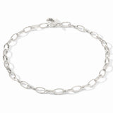 Solara Link Necklace