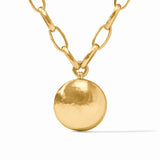 Gold Solara Necklace