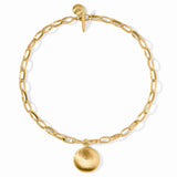 Gold Solara Necklace