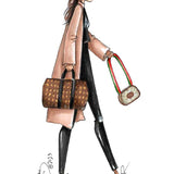 Luggage Tag