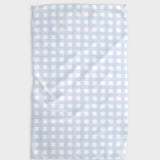 Gigi-Light Blue Tea Towel