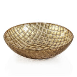 Braided Bowl