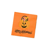 Treat Bucket Cocktail Napkins