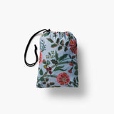 Gracie Packable Rain Poncho