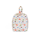 Dino-Roar Bring It Lunch Bag