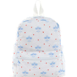 Mini Backpack David's Airplanes