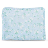 Roadie Medium Zip Pouch Kiki Floral