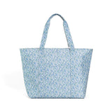Jumbo Tote XL Hamptons Floral