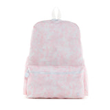 Backpacker Backpack Bunny Toile Pink