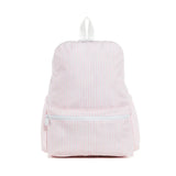 Pimlico Stripe Pink Backpacker