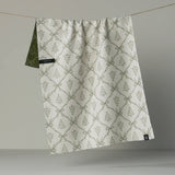 Cedar Bows Luxe Kitchen Towel
