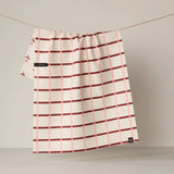 Fleur Luxe Kitchen Towel
