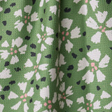 Aster Tea Towel
