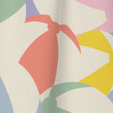 Beach Ball Tea Towel