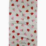 Berry Glad Tea Towel