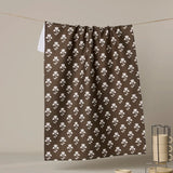 Bloom for Mom Tea Towel