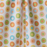 Candy Dots Tea Towel
