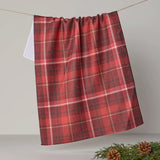 Cinnamon Spice Tea Towel