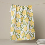 Daffodil Darling Tea Towel