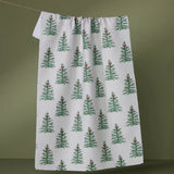Ellsworth Tea Towel