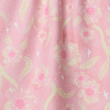 Fairy Dust Floral Tea Towel