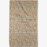 Fall Blossom Tea Towel