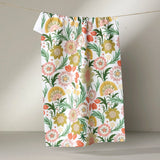 Garden Dreams Tea Towel
