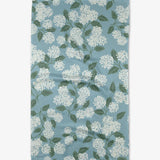 Garden Of Edith Tea Towel