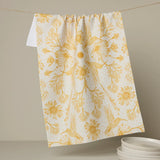 Gilded Nectar Tea Towel
