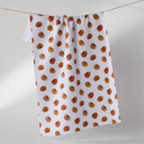 Jacks Parade Tea Towel