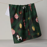 Keepsake Tea Towel