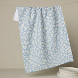 Marine Haze Tea Towel