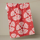 Maverick Floral Tea Towel