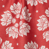 Maverick Floral Tea Towel