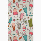 Merritt Tea Towel