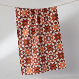 Quilt Work Tea Towel