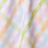 Spring Basket Tea Towel