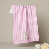 Strawberry Tea Tea Towel