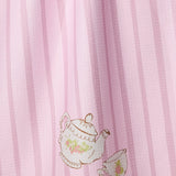 Strawberry Tea Tea Towel