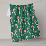 Sweet Candy Tea Towel