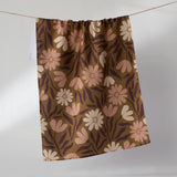 Sweet Meadowlane Tea Towel
