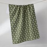 Wick Tea Towel