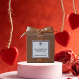 My Heart's In Tennessee Candle