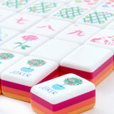 Sunset Tiles