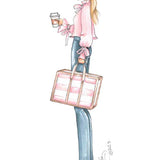Luggage Tag